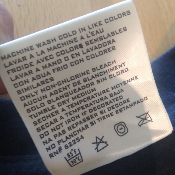 Deadstock Vintage Collin Raye Counting Sheep Tour T-Shirt - Picture 5 of 8